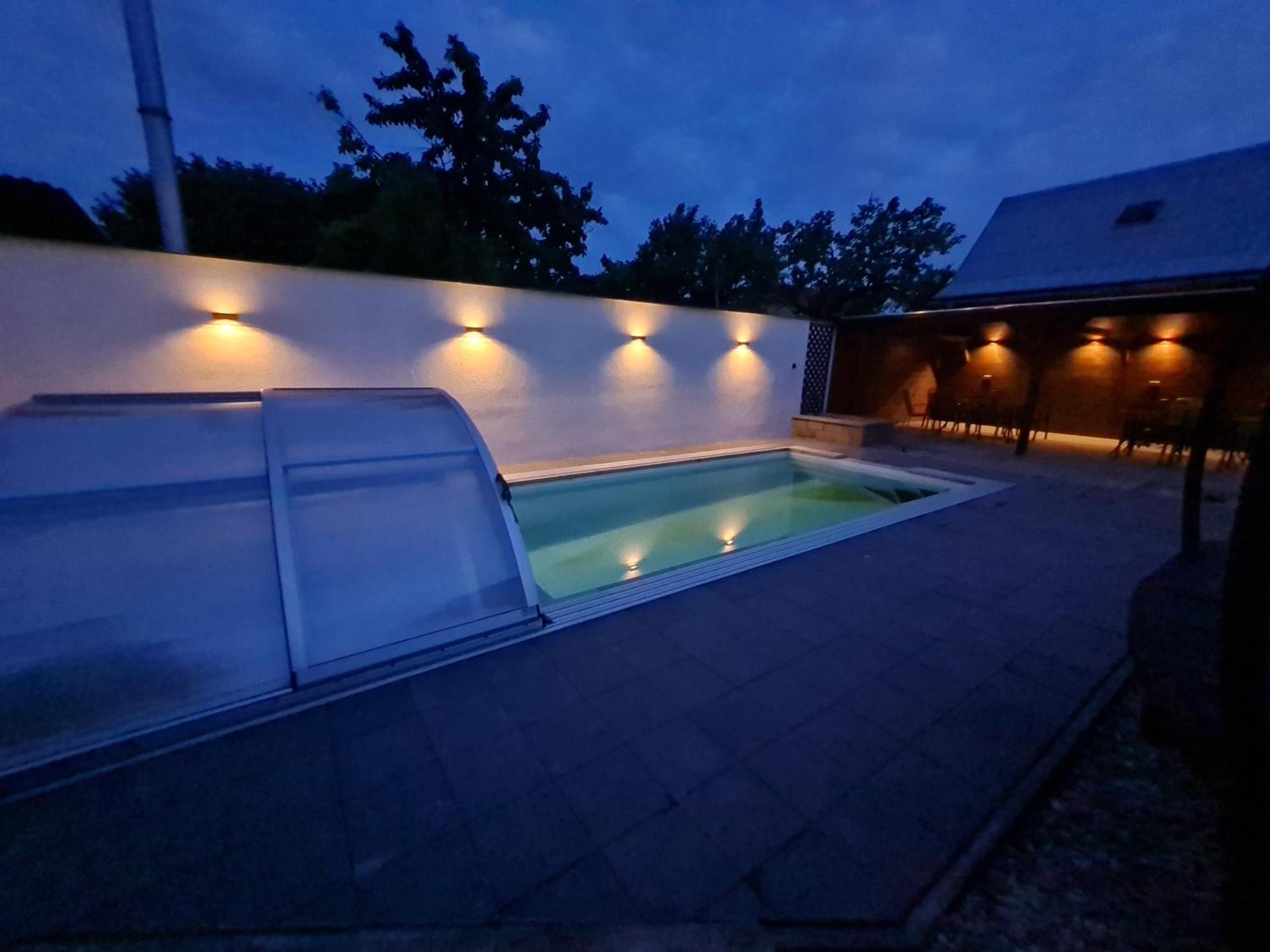 Holiday home Friendly House In
