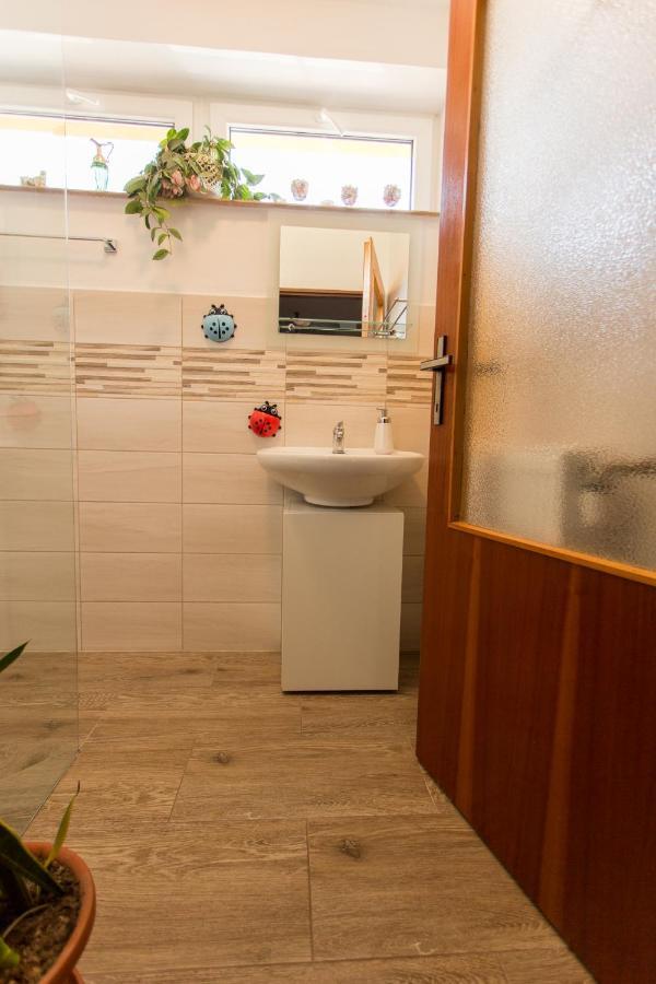 Holiday home Friendly House In