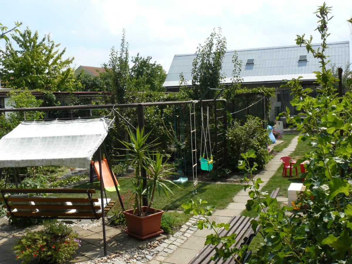Friendly House In Holiday home *