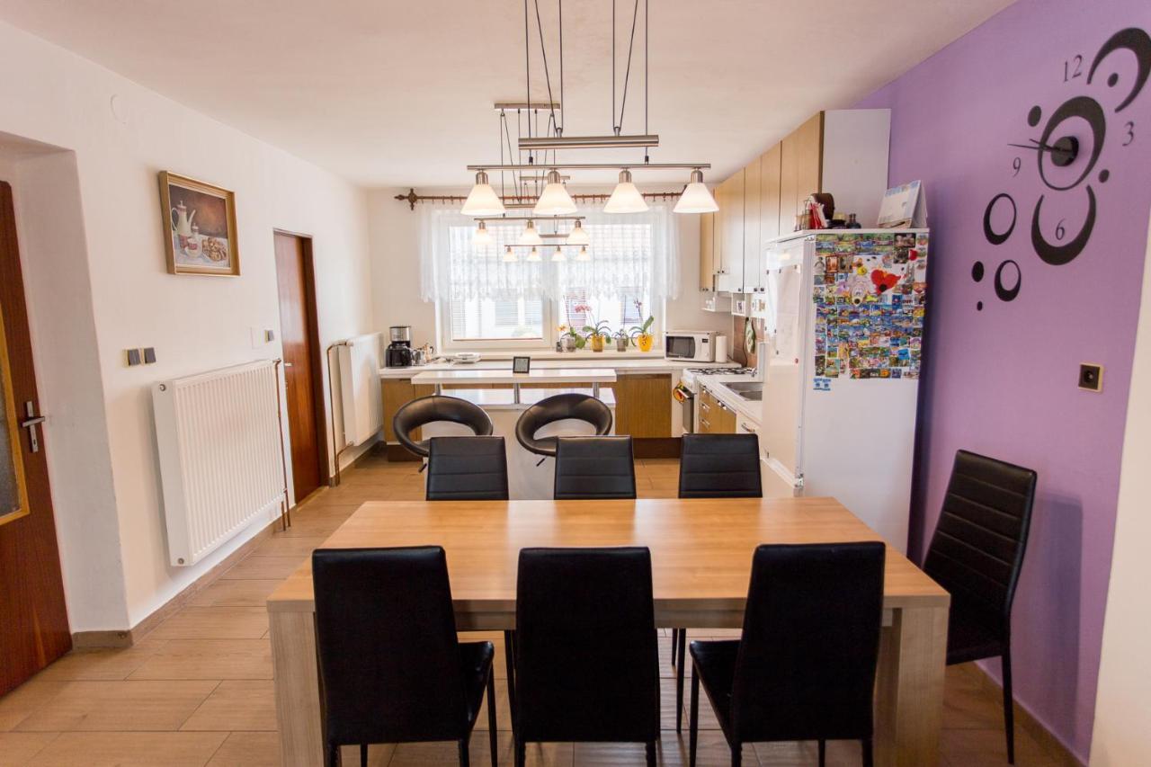 Holiday home Friendly House In